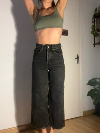 Pantalón Zara talla 32