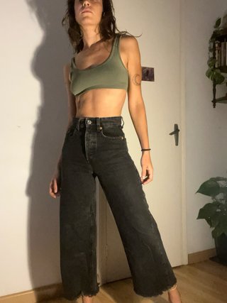 Pantalón Zara talla 32