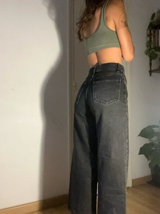 Pantalón Zara talla 32