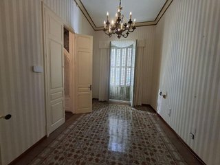 Chalet en alquiler en Centre en Badalona