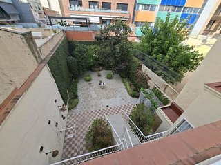 Chalet en alquiler en Centre en Badalona
