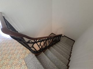Chalet en alquiler en Centre en Badalona