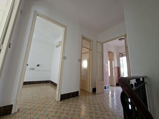 Chalet en alquiler en Centre en Badalona