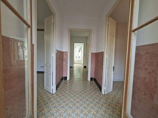 Chalet en alquiler en Centre en Badalona