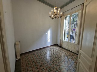 Chalet en alquiler en Centre en Badalona