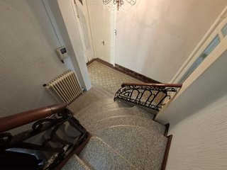 Chalet en alquiler en Centre en Badalona