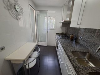 Chalet en alquiler en Centre en Badalona