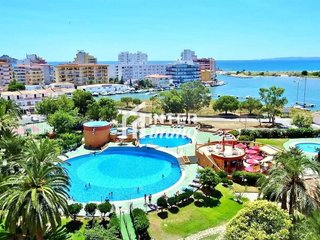 Piso en venta en Santa Margarida en Roses