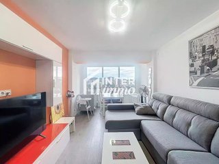 Piso en venta en Santa Margarida en Roses