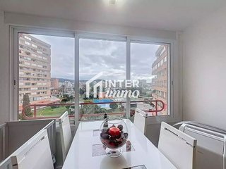 Piso en venta en Santa Margarida en Roses