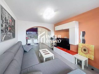 Piso en venta en Santa Margarida en Roses