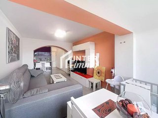 Piso en venta en Santa Margarida en Roses