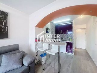 Piso en venta en Santa Margarida en Roses