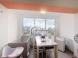 Piso en venta en Santa Margarida en Roses