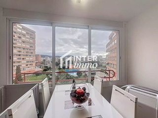 Piso en venta en Santa Margarida en Roses