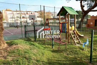 Piso en venta en Santa Margarida en Roses