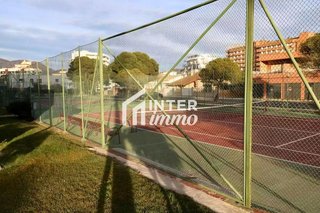 Piso en venta en Santa Margarida en Roses