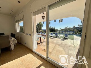 Casa en venta en Urbanitzacions en Lloret de Mar