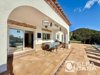 Casa en venta en Urbanitzacions en Lloret de Mar