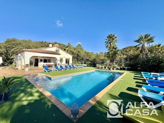 Casa en venta en Urbanitzacions en Lloret de Mar