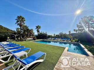 Casa en venta en Urbanitzacions en Lloret de Mar
