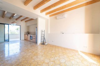 Chalet en alquiler en Santanyí en Santanyí