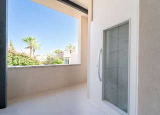 Chalet en alquiler en Santanyí en Santanyí