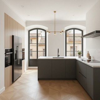 Piso en venta en Centre en Girona