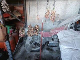 Trastero en venta en Olot