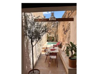 Casa en alquiler en Muro en Muro