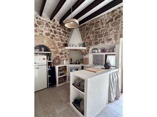 Casa en alquiler en Muro en Muro