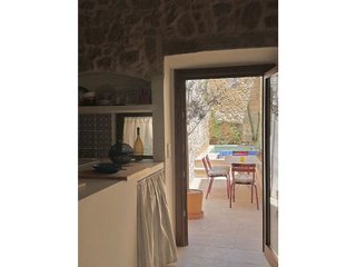 Casa en alquiler en Muro en Muro