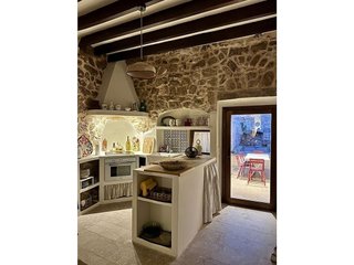 Casa en alquiler en Muro en Muro