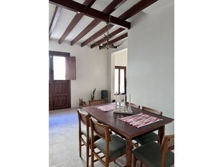 Casa en alquiler en Muro en Muro