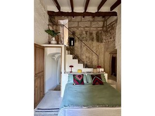 Casa en alquiler en Muro en Muro