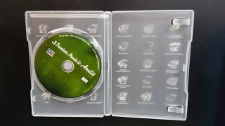 DVD Il favoloso mondo di Amelie