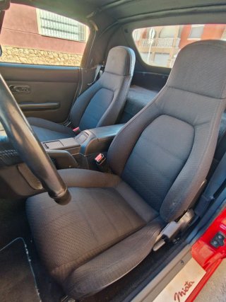 Mazda MX-5 1990