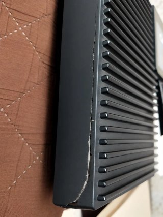 Teclado Casio CA-110