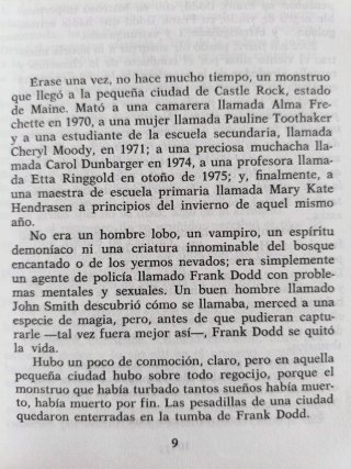 Cujo, Stephen King