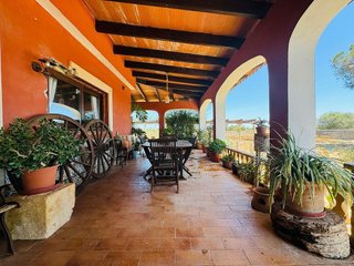 Casa rural en venta en Llucmajor Interior en Llucmajor