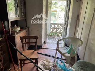 Casa en venta en Cañiza (A)