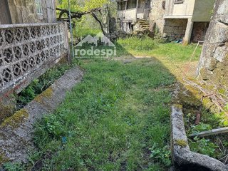 Casa en venta en Cañiza (A)