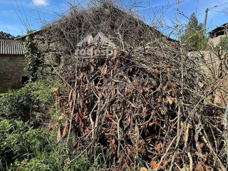 Casa en venta en Cañiza (A)