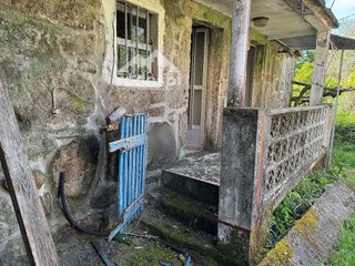 Casa en venta en Cañiza (A)