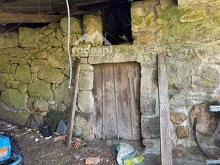 Casa en venta en Cañiza (A)