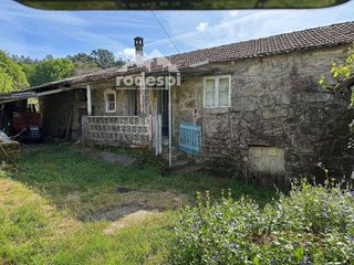 Casa en venta en Cañiza (A)