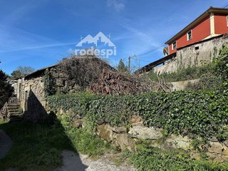 Casa en venta en Cañiza (A)