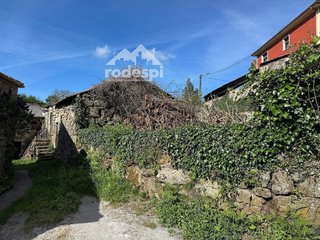 Casa en venta en Cañiza (A)