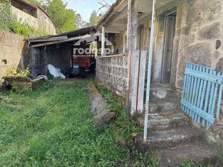 Casa en venta en Cañiza (A)