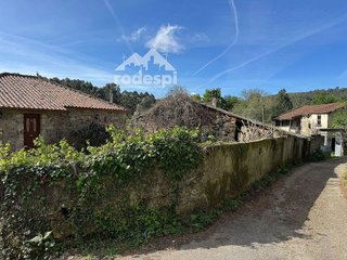 Casa en venta en Cañiza (A)